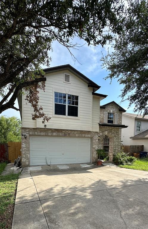 property at 13105 Lofton Cliff Dr