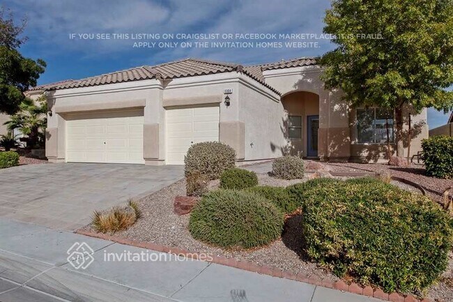 property at 5904 Buena Tierra St