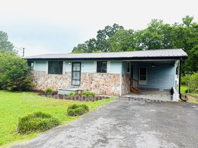 property at 78 Rathbun Cir
