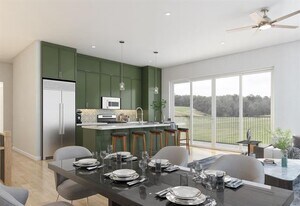 2925 Spruce Valley Ln in Dallas, TX - Building Photo