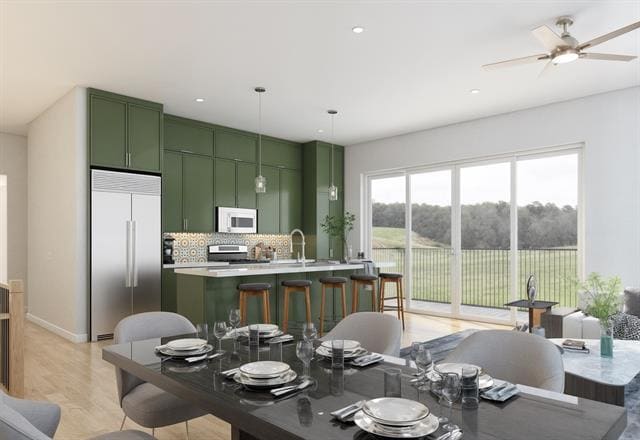 2925 Spruce Valley Ln