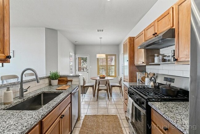 property at 1901 Windy Park Dr