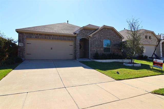 3240 Apple Crk Ave in Crandall, TX - Building Photo - Building Photo