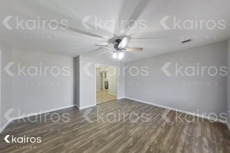 4518 S Aldredge St in Amarillo, TX - Building Photo - Building Photo