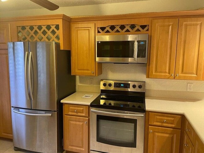 property at 2761 Village Blvd