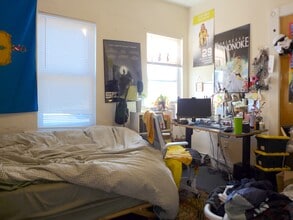 10 Darling St in Boston, MA - Foto de edificio - Building Photo