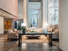 2501 M St NW in Washington, DC - Building Photo