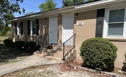 property at 703 Lake Ave