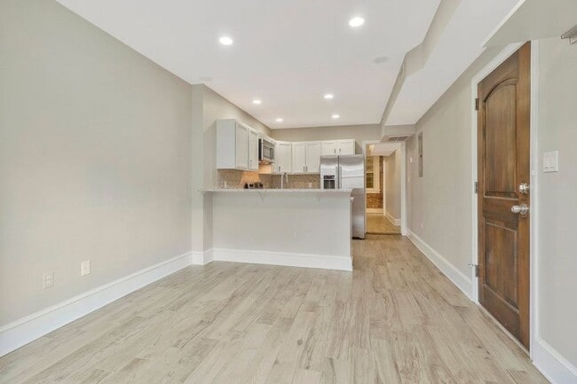 property at 1227 15th St NW