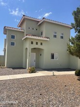 4101 Santa Fe Ave in Douglas, AZ - Building Photo - Building Photo