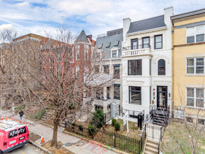 Old Bacon Street Condominiums in Washington, DC - Building Photo - Building Photo