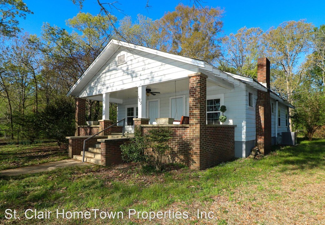 103 Williamson Cir Photo