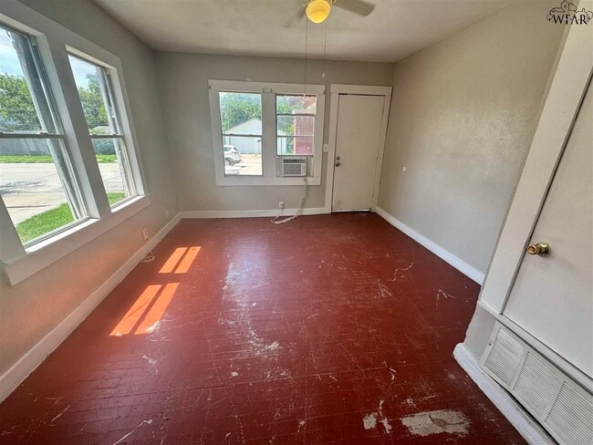 3006 Ave K in Wichita Falls, TX - Building Photo - Building Photo
