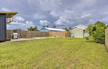 141 Kraft Ave, Unit A in Panama City, FL - Building Photo - Building Photo