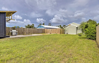 141 Kraft Ave in Panama City, FL - Building Photo - Building Photo