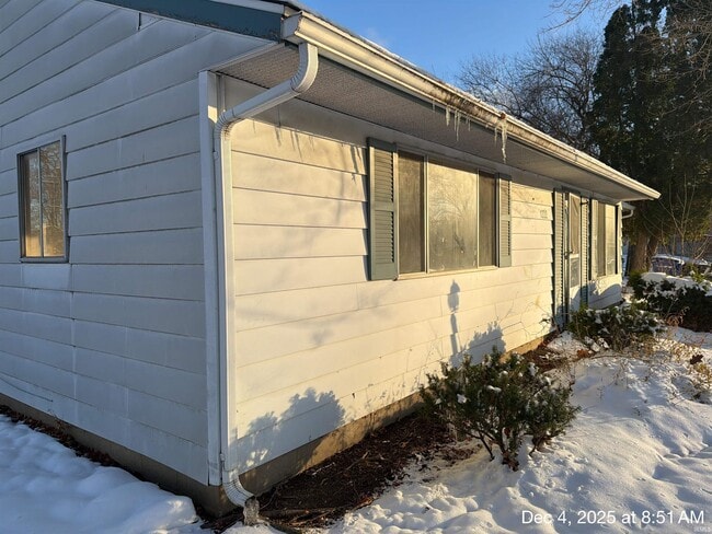 1222 Gleneagles Dr in Kokomo, IN - Building Photo - Building Photo