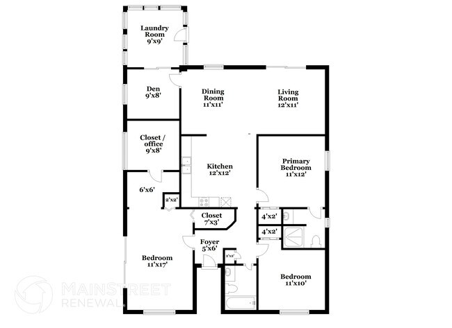 4786 Sloan Ave in Sarasota, FL - Building Photo - Building Photo