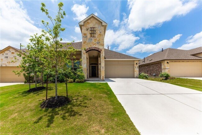 633 Jess Maynard Trail in Leander, TX - Building Photo - Building Photo