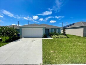 348 Towns Cir in Haines City, FL - Building Photo - Building Photo