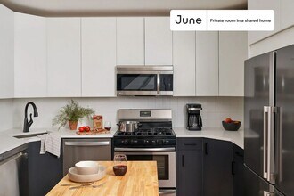 Room in Shared 11.0 bed/6 bath home in Brooklyn, NY - Foto de edificio - Building Photo