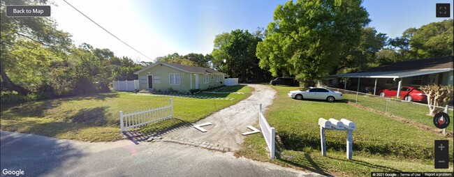 304 Petteway Dr, Unit 304 in Lakeland, FL - Foto de edificio - Building Photo