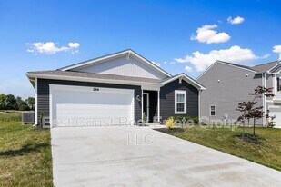 266 Gumspring Dr in Charles Town, WV - Building Photo
