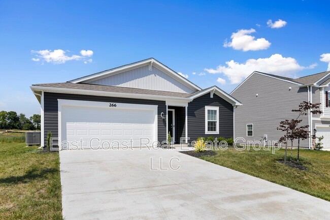 property at 266 Gumspring Dr