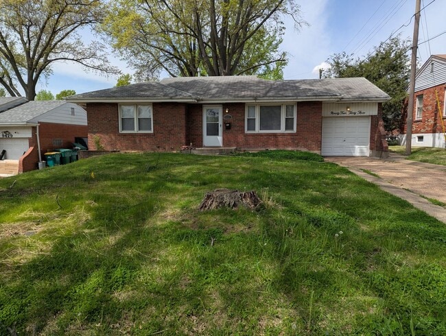 property at 9433 Ardmore Dr