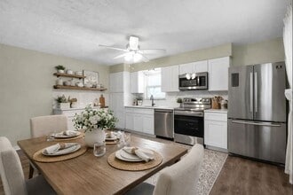 272 Collingwood Ave in Columbus, OH - Building Photo - Building Photo