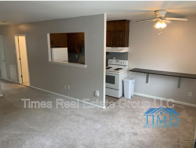 property at 447 Pine St