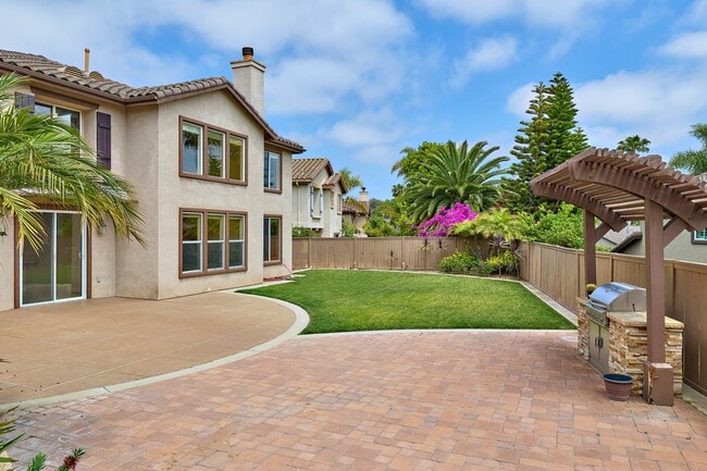 property at 7903 Paseo Tulipero