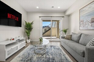 89 Sage Bluff Rise NW in Calgary, AB - Building Photo