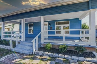 1118 NW 33rd St in Oklahoma City, OK - Building Photo - Building Photo