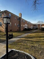 725 Joralemon St in Belleville, NJ - Building Photo