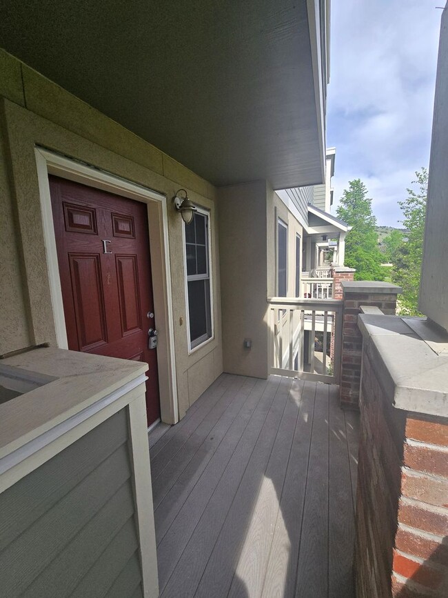 property at 1001 Laramie Blvd