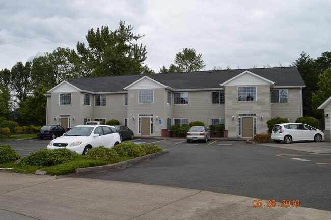 property at 100 Weldwood Dr