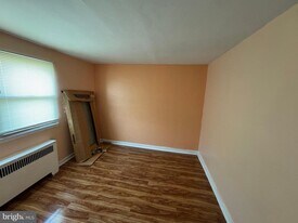 1301 E Upsal St in Philadelphia, PA - Building Photo