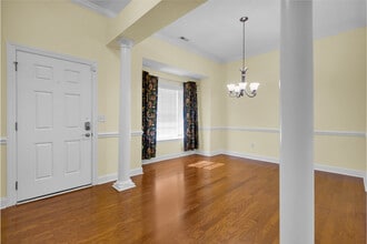 201 Quincy Ct in New Bern, NC - Building Photo - Building Photo