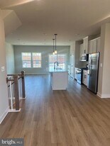 8234 Willowbend Turn in Manassas, VA - Building Photo