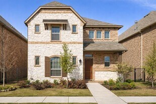 526 Evergreen Dr in Coppell, TX - Building Photo
