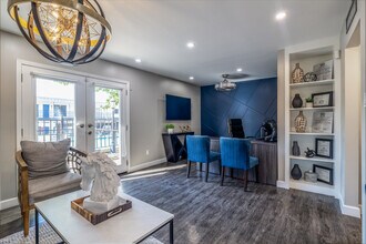 Interior Photo