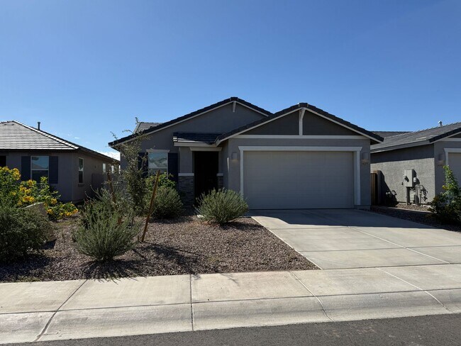 4205 E Haley Dr in San Tan Valley, AZ - Building Photo - Building Photo