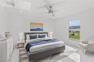 2505 39th St SW in Lehigh Acres, FL - Building Photo - Building Photo