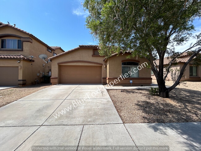 property at 167 W Calle Patio Lindo