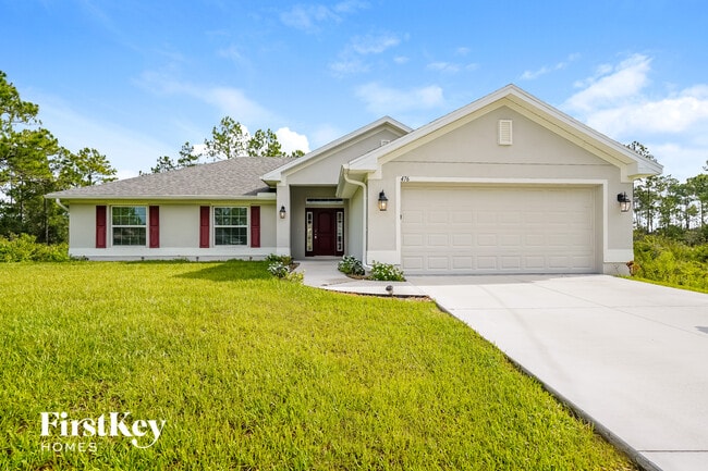 property at 476 Windermere Dr