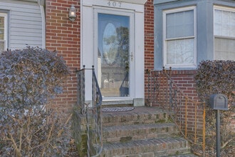 407 Russell St in Portsmouth, VA - Building Photo - Building Photo