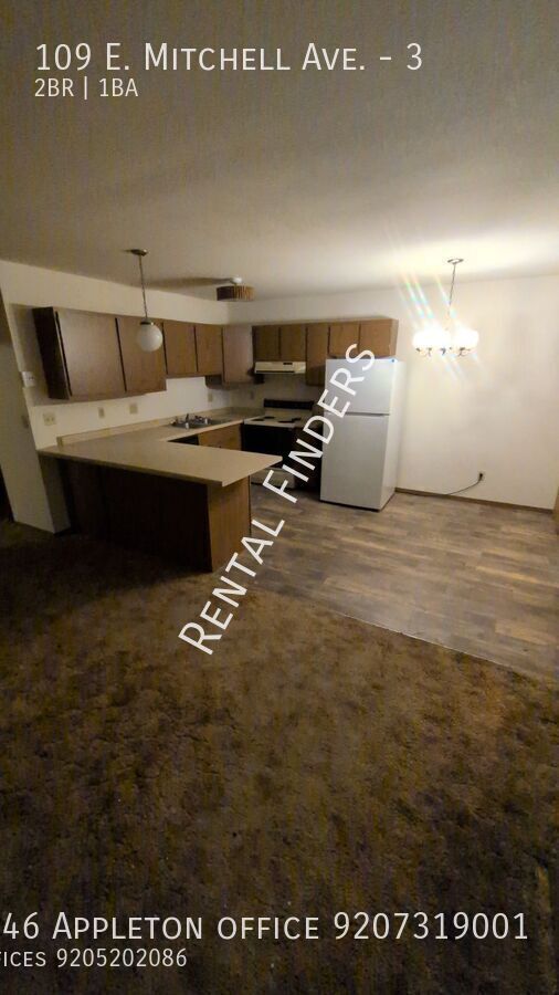 property at 109 E Mitchell Ave