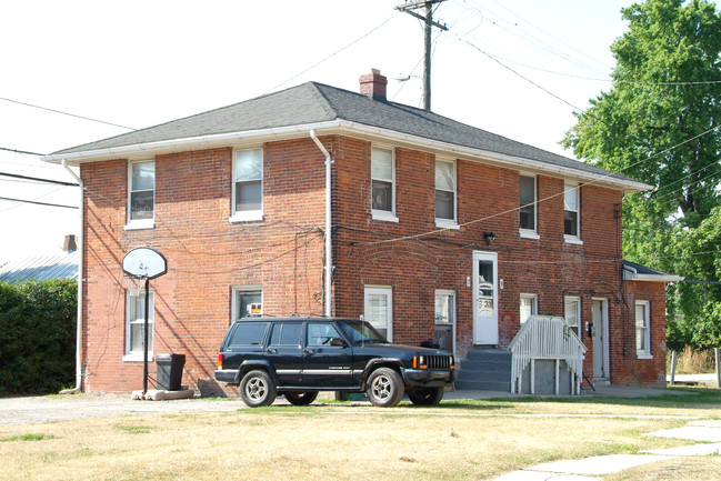 601 S Monroe St in Monroe, MI - Building Photo - Building Photo