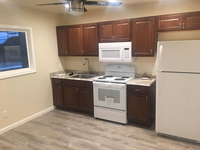 property at 91-1728-1728 Ala Loa St