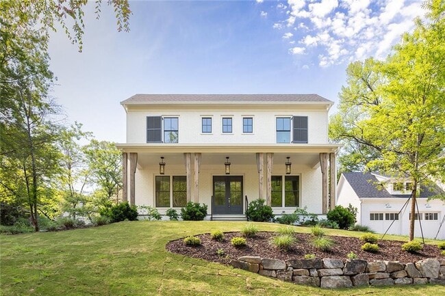 48 25th St NW in Atlanta, GA - Building Photo - Building Photo